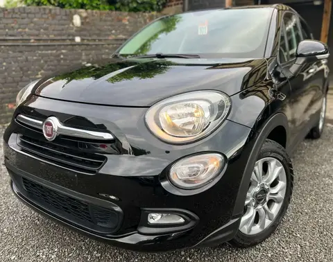 Used FIAT 500X Petrol 2017 Ad 