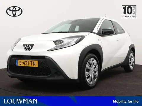 Used TOYOTA AYGO X Petrol 2023 Ad 