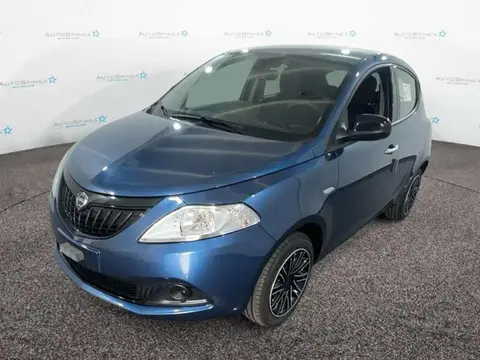 Annonce LANCIA YPSILON Hybride 2024 d'occasion 