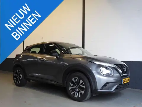 Annonce NISSAN JUKE Essence 2023 d'occasion 