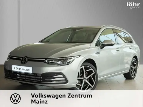 Annonce VOLKSWAGEN GOLF Diesel 2024 d'occasion 