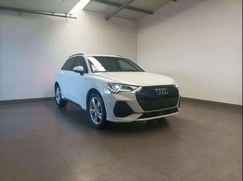 Used AUDI Q3 Petrol 2023 Ad 