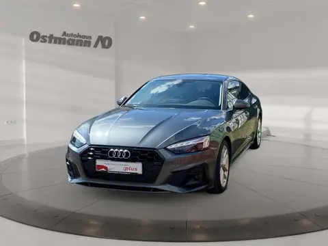 Annonce AUDI A5 Essence 2023 d'occasion 