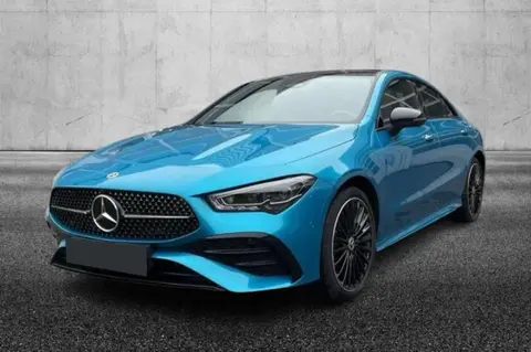 Used MERCEDES-BENZ CLASSE CLA Hybrid 2023 Ad 