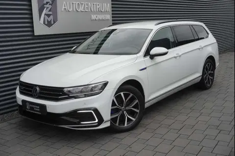 Used VOLKSWAGEN PASSAT Hybrid 2021 Ad 