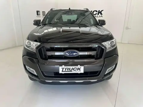 Used FORD RANGER Diesel 2018 Ad 