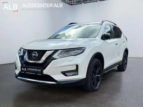 Used NISSAN X-TRAIL Diesel 2020 Ad 