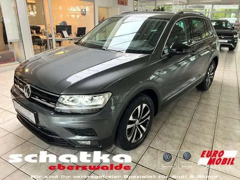 Annonce VOLKSWAGEN TIGUAN Essence 2019 d'occasion 