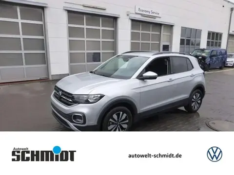 Annonce VOLKSWAGEN T-CROSS Essence 2023 d'occasion 