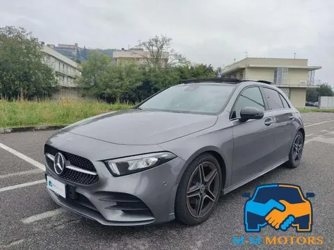 Used MERCEDES-BENZ CLASSE A Diesel 2020 Ad 