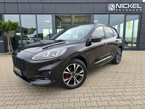 Annonce FORD KUGA Diesel 2021 d'occasion 