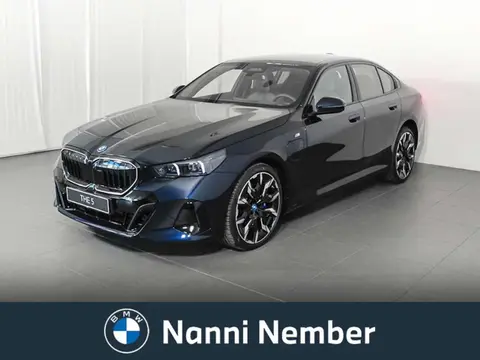 Used BMW SERIE 5 Hybrid 2024 Ad 