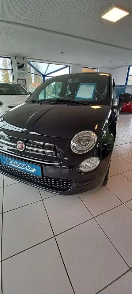 Annonce FIAT 500 Essence 2020 d'occasion 