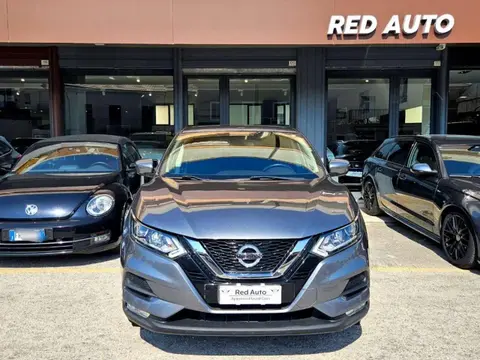 Used NISSAN QASHQAI Diesel 2019 Ad 