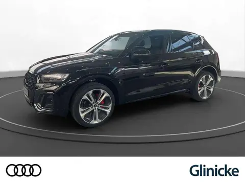 Used AUDI Q5 Diesel 2024 Ad 