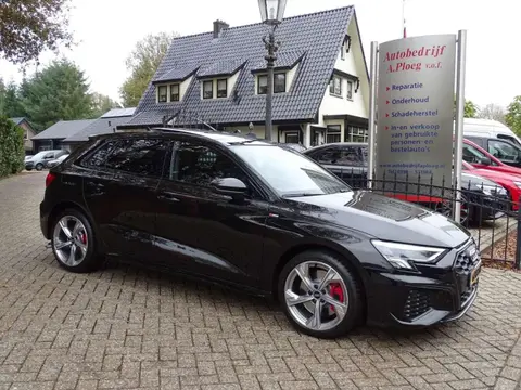 Used AUDI A3 Hybrid 2021 Ad 