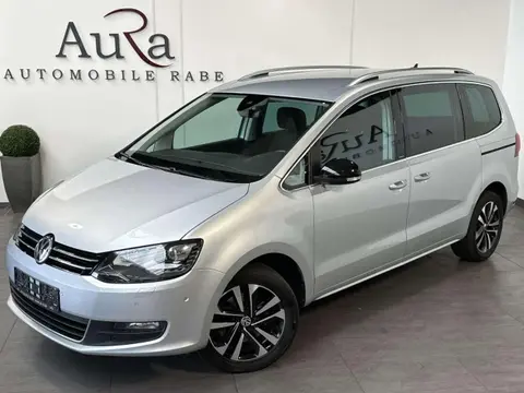 Used VOLKSWAGEN SHARAN Diesel 2019 Ad 