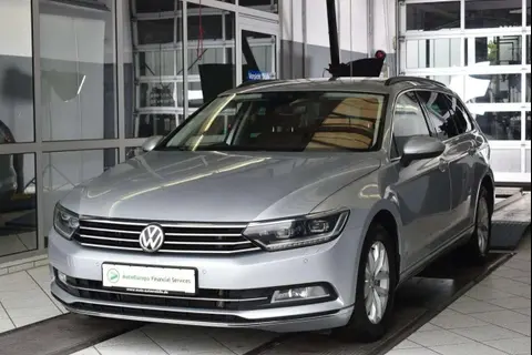 Annonce VOLKSWAGEN PASSAT Diesel 2019 d'occasion 