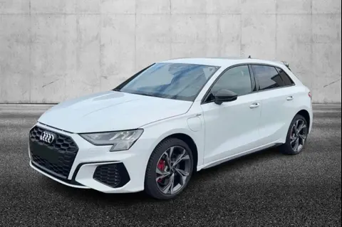 Annonce AUDI A3 Hybride 2022 d'occasion 