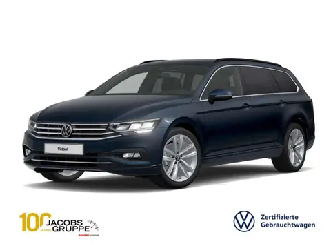 Annonce VOLKSWAGEN PASSAT Diesel 2022 d'occasion 