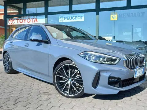 Annonce BMW SERIE 1 Diesel 2020 d'occasion 