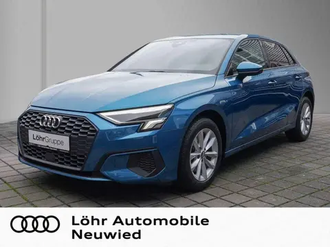 Annonce AUDI A3 Essence 2020 d'occasion 