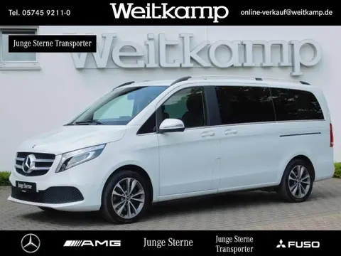 Used MERCEDES-BENZ CLASSE V Diesel 2019 Ad 