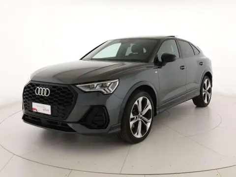 Annonce AUDI Q3 Diesel 2023 d'occasion 