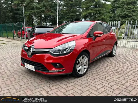 Used RENAULT CLIO Petrol 2020 Ad 