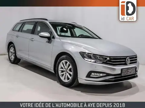 Annonce VOLKSWAGEN PASSAT Diesel 2021 d'occasion 