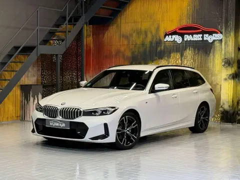 Annonce BMW SERIE 3 Essence 2023 d'occasion 