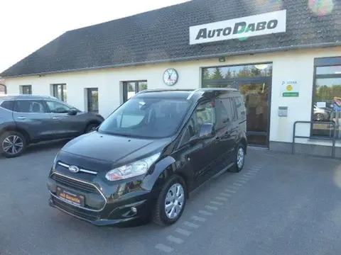 Used FORD TOURNEO Petrol 2015 Ad 