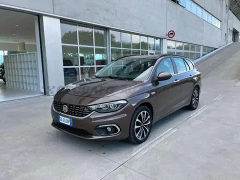 Annonce FIAT TIPO Diesel 2020 d'occasion 