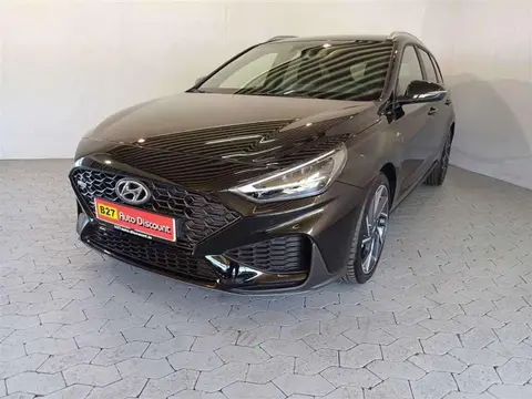 Used HYUNDAI I30 Petrol 2024 Ad 