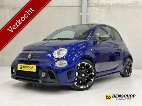 Used FIAT 500 Petrol 2016 Ad 