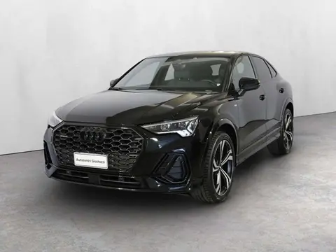 Annonce AUDI Q3 Diesel 2020 d'occasion 