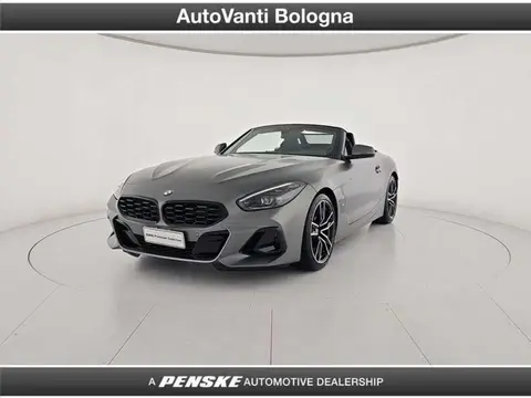 Annonce BMW Z4 Essence 2024 d'occasion 