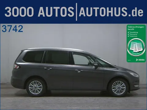 Annonce FORD GALAXY Diesel 2019 d'occasion 