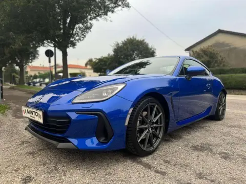 Used SUBARU BRZ Petrol 2023 Ad 