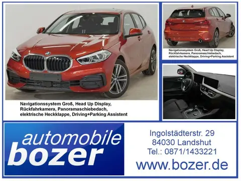 Used BMW SERIE 1 Diesel 2023 Ad 