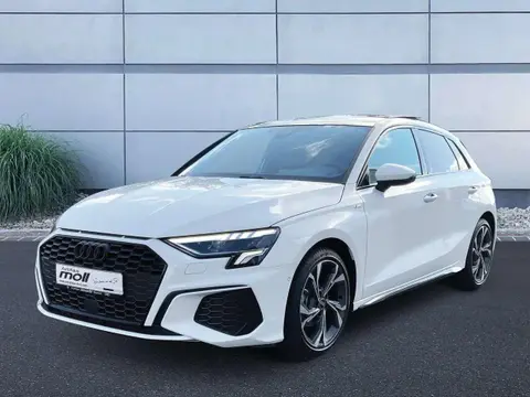 Annonce AUDI A3 Essence 2023 d'occasion 