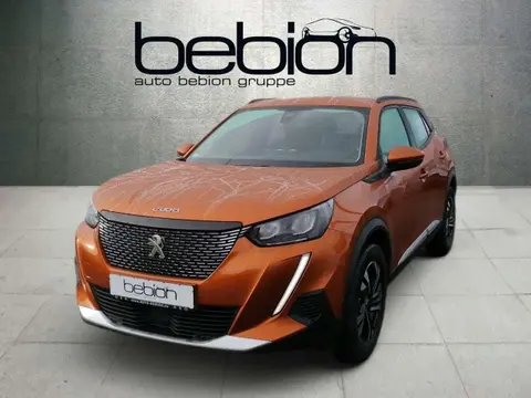 Annonce PEUGEOT 2008 Essence 2020 d'occasion 