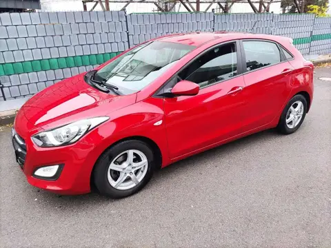 Used HYUNDAI I30 Petrol 2015 Ad 