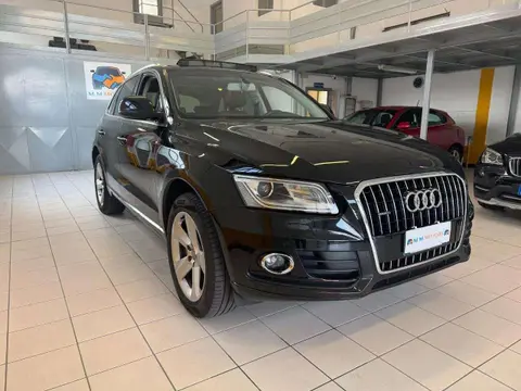 Annonce AUDI Q5 Diesel 2016 d'occasion 