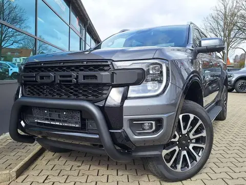 Annonce FORD RANGER Diesel 2024 d'occasion 