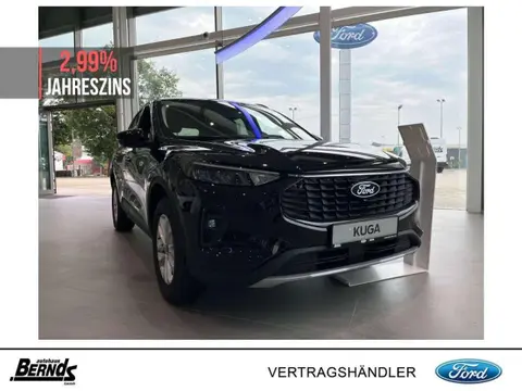 Annonce FORD KUGA Hybride 2024 d'occasion 