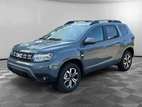 Annonce DACIA DUSTER Essence 2024 d'occasion 