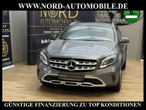 Used MERCEDES-BENZ CLASSE GLA Petrol 2017 Ad 