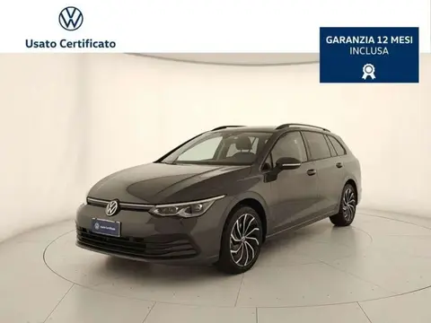 Annonce VOLKSWAGEN GOLF Hybride 2021 d'occasion 