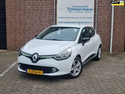 Used RENAULT CLIO Petrol 2015 Ad 